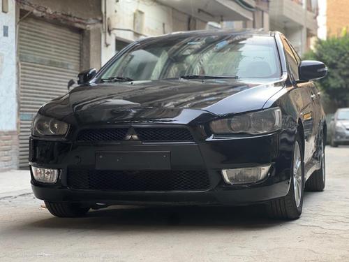 Mitsubishi Lancer 2016