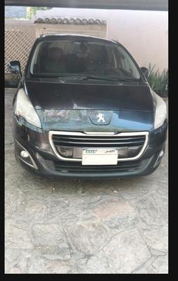 بيجو 5008 2016