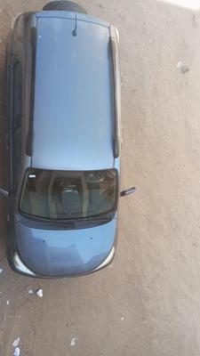 Daihatsu Terios 2010