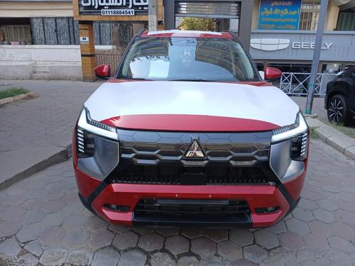 ميتسوبيشي ديستينيتور 2027