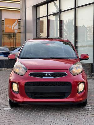 Kia Picanto 2017