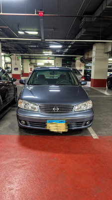 Nissan N6 2008