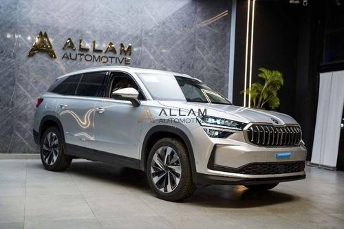 Skoda Kodiaq 2026