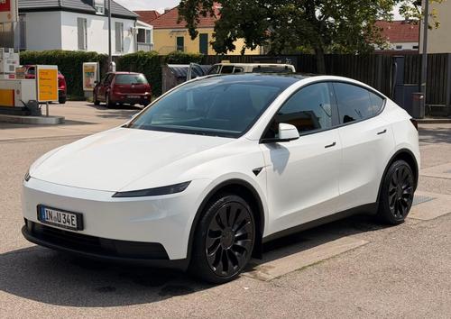 تسلا Model Y 2026