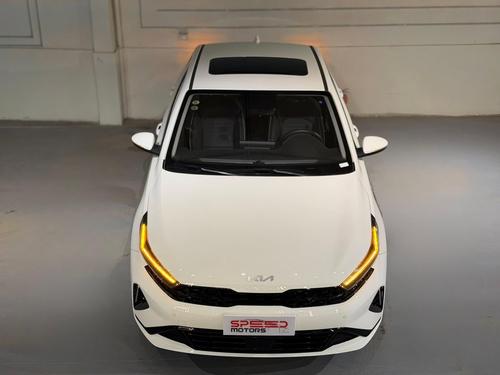 Kia K3 2025