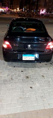 Peugeot 301 2015