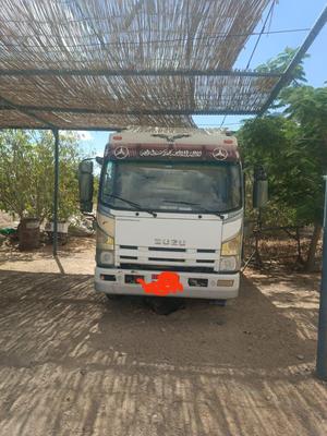 Isuzu Other 2013