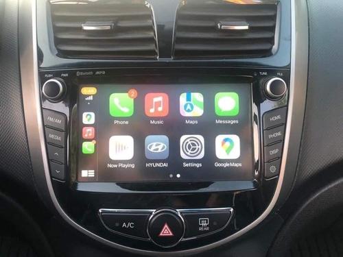 Hyundai Accent RB 2013