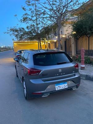 Seat Ibiza 2018