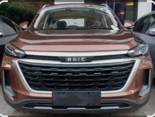 Baic X3 2022