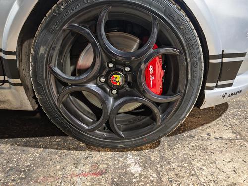 Fiat Punto evo 2016