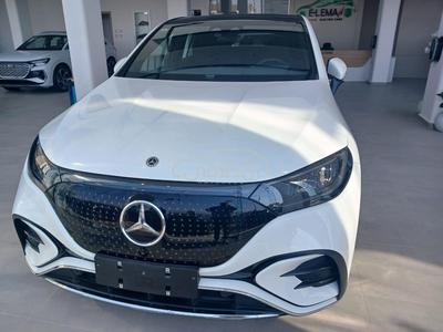 Mercedes 500 2024