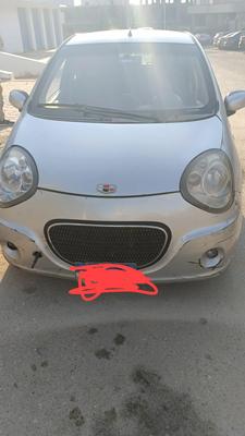 Geely Pandino 2013