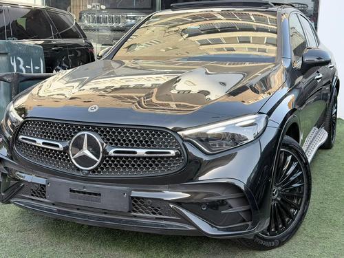 مرسيدس GLC 300 2026