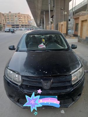 Renault Logan 2018