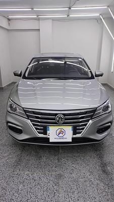 ام جى 5 2026