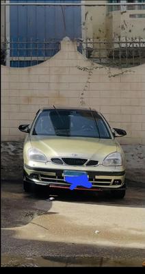 دايو نوبيرا 2 1999
