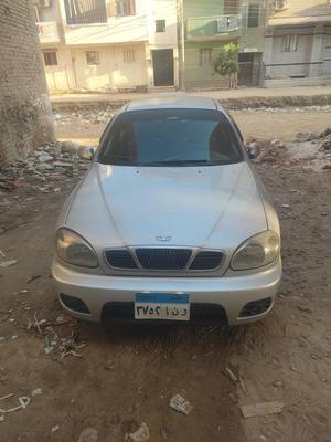 دايو لانوس 2 2008