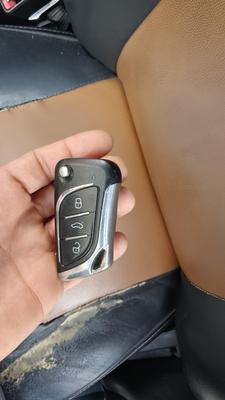 Byd F3 2019