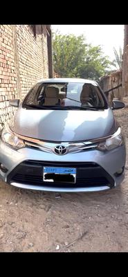 تويوتا ياريس 2015