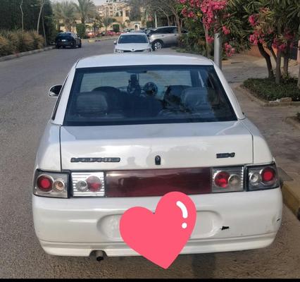 Lada 2110 2007