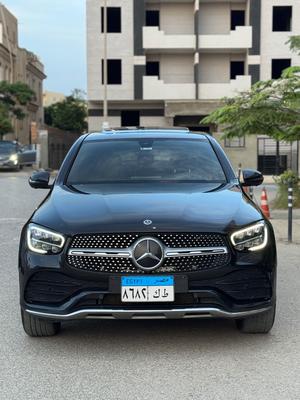 Mercedes GLC 300 2022