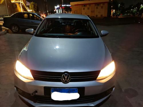 Volkswagen Jetta 2013