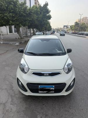 Kia Picanto 2013