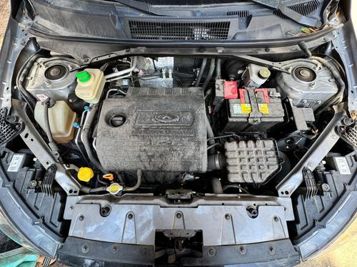 Chery Tiggo 3 2023
