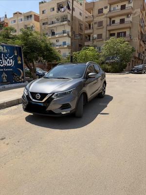 Nissan Qashqai 2018
