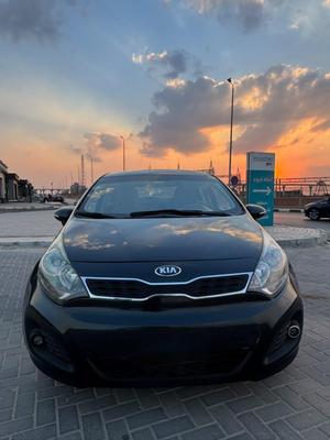 Kia Rio 2016