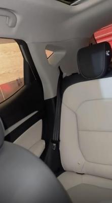 MG ZS 2023