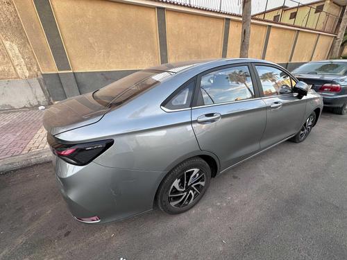 Baic U5 plus 2025