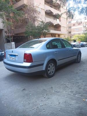 Volkswagen Passat 1999
