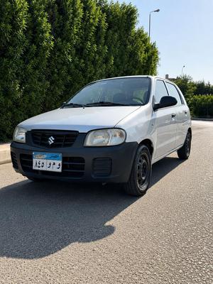 Suzuki Alto 2013