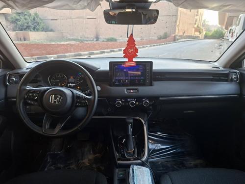 Honda HRV 2024
