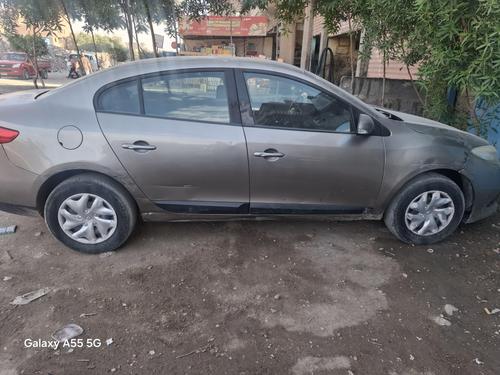Renault Fluence 2015