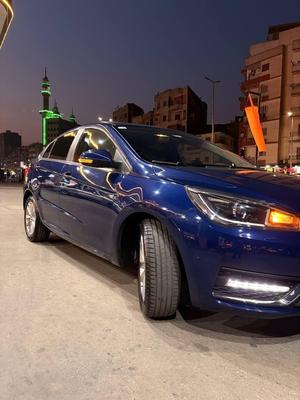 شيرى اريزو 5 2025