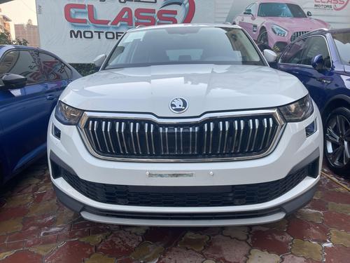 Skoda Kodiaq 2025