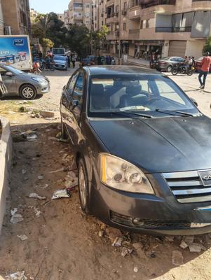 اسبيرانزا A516 2008