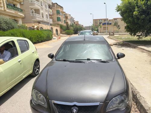 Proton Gen 2 2010