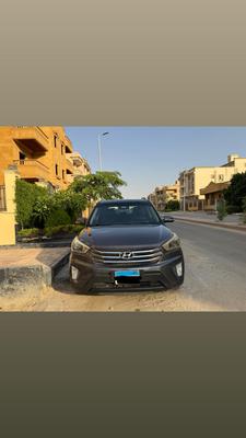 هيونداي كريتا 2017