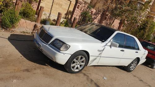 Mercedes S 320 1994