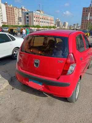 Hyundai I10 2010