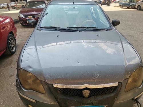 بروتون جين 2 2006