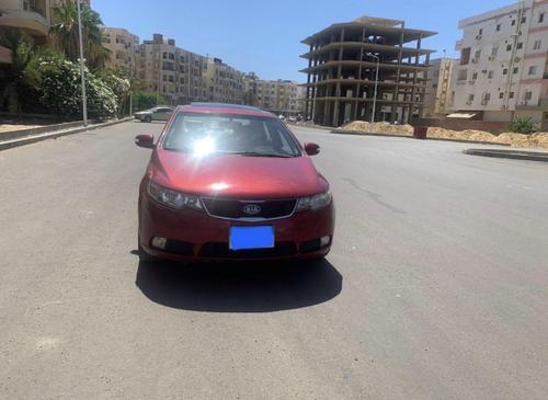 Kia Cerato 2011