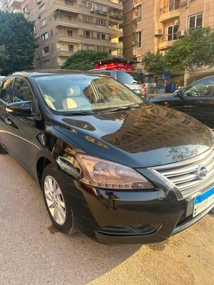 Nissan Sentra 2024