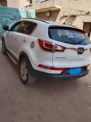 Kia Sportage 2014