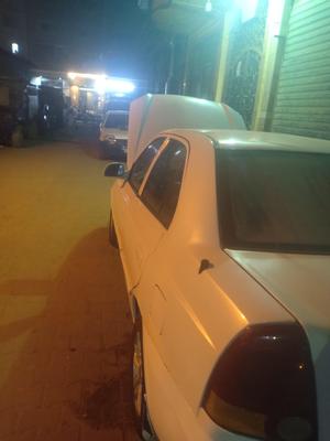 Hyundai Verna 2009