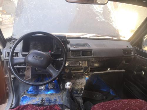 Suzuki Maruti 1997